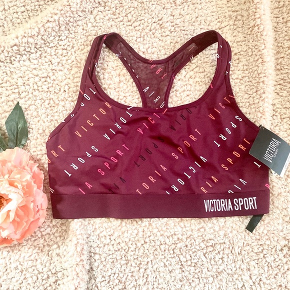 Victoria’s Secret Player Sports Bra - Picture 3 of 4